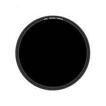 Filter - JJC ND1000 10-stop gray filter 62mm HD optical glass