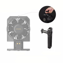 Camera - Nitecore Cinewind CW30 Ergonomic Handle Black