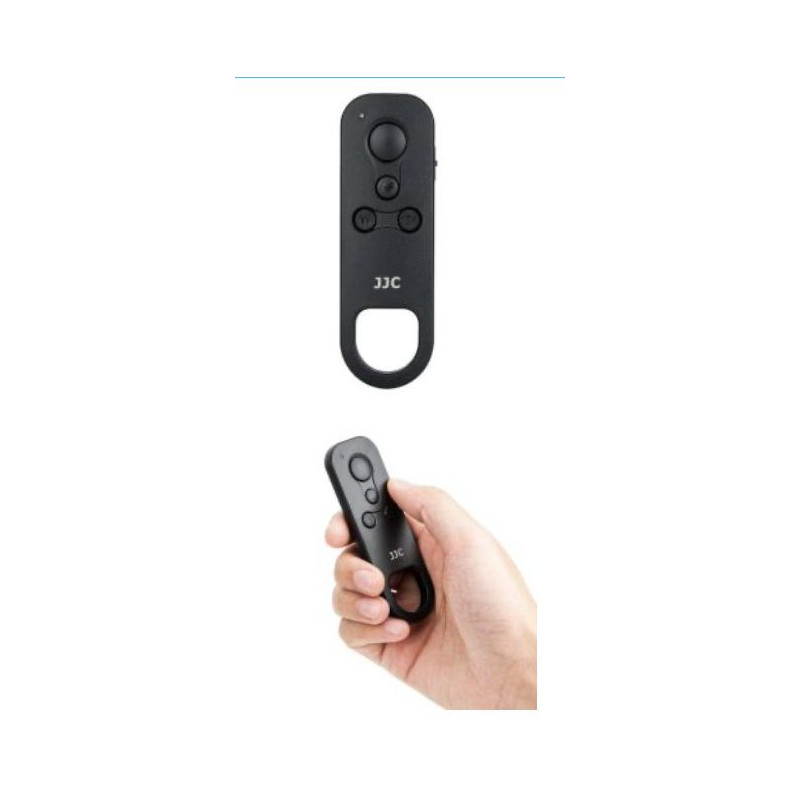 Remote Control - JJC BTR C1 Bluetooth Wireless Remote Control for Canon Cameras