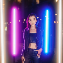 Filter - Irix Edge Black Mist 1 / 2 Filter SR 58mm Optical Glass