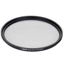 Filtras - Irix Edge Black Mist 1 / 2 Filtras SR 58mm Optinis Stiklas