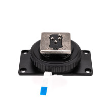 Blykstė - Godox TT350 TTL Hot Shoe Blykstė Fuji Kameroms