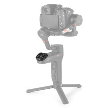 Priedas - SmallRig 2275 Montavimo plokštė Zhiyun Weebill LAB stabilizatoriui