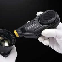 Daliniai - Nitecore BlowerBaby standartinis filtro keitimas juodas