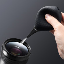 Cleaning tool - Ulanzi CO73 Integrated Air Blower Silicone