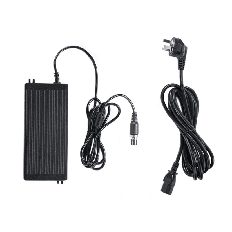 Adapter - Ulanzi AD 2 Power Adapter 200W for Video Light EU Plug