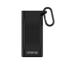 Memory card reader - Ulanzi CR2 All in One Card Case USB / Type C IP54 Black