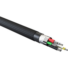 Cable - PGYTECH Type C to Type C cable 65cm for fast charging and data transfer