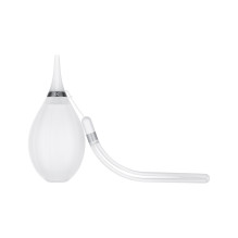 Cleaning tool - JJC CL ARSW CR Air blower, silicone, 36mm nozzle
