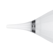 Cleaning tool - JJC CL ARSW CR Air blower, silicone, 36mm nozzle