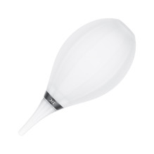 Cleaning tool - JJC CL ARSW CR Air blower, silicone, 36mm nozzle