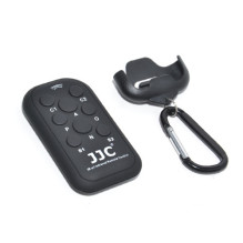 Camera - JJC IR U1 Wireless Remote Control (Compatible with Canon, Nikon, Pentax, Samsung, Sony, Olympus)