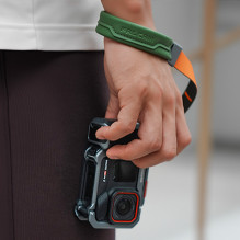 Camera strap - Falcam...