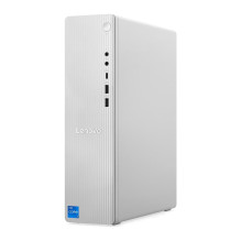 Desktop computer - Lenovo IdeaCentre Tower i7-13620H 16GB 512GB SSD Cloud Grey