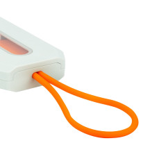 Case - JJC MCK XQD4GO memory card holder, 4 XQD cards, compact design