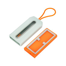 Case - JJC MCK XQD4GO memory card holder, 4 XQD cards, compact design