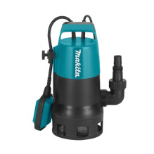 Pump - Makita PF0410 Submersible pump 5m depth 5m height