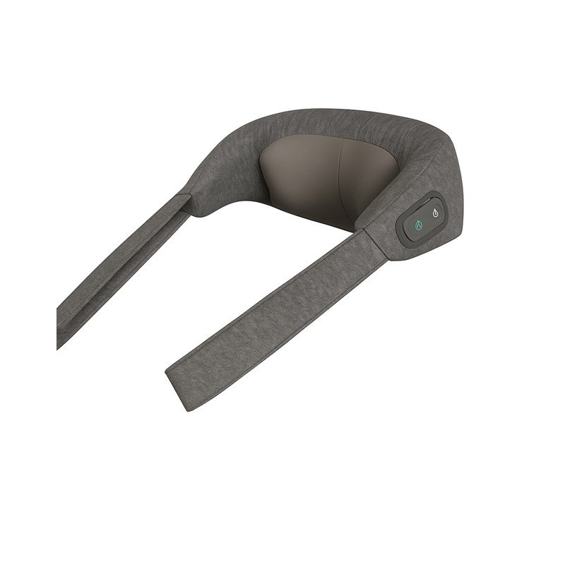 Massager - Medisana NM 900 Neck massager wireless with heat gray