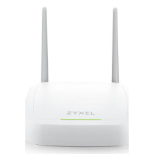 Wireless Access Point - Zyxel NWA30BE 5012 Mbit/s PoE White Wireless Access Point - Zyxel NWA30BE 5012 Mbit/s PoE White