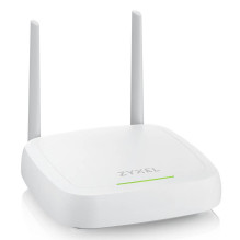 Wireless Access Point - Zyxel NWA30BE 5012 Mbit/s PoE White Wireless Access Point - Zyxel NWA30BE 5012 Mbit/s PoE White
