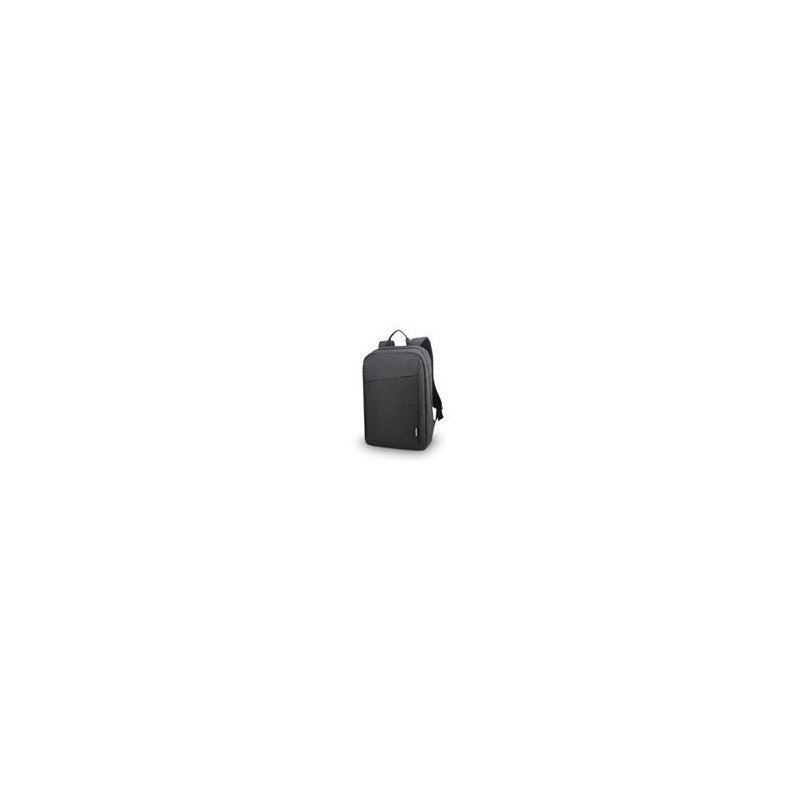 Kuprinė - Lenovo B210 15.6" Nešiojamojo kompiuterio kuprinė Poliesteris Juoda