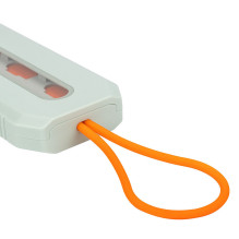 Atminties kortelių dėklas - JJC MCK CFA6GO 12 Micro SD &amp; 6 CFexpress Type A kortelės juoda