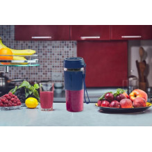 Blender - Westinghouse 300 ml Cordless Blender (Westinghouse, 0.3 L, 380 g) Blender - Westinghouse 300 ml Cordless Blender (Westinghouse, 0.3 L, 380 g)