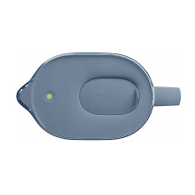 Filtras - Vandens filtravimo ąsotis - BRITA Style ESSENTIAL XL 3.6L MX Pro Graphite
