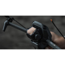 Filtras - PGYTECH Mavic 3 UV Filtras (Mavic 3, optinis stiklas, UV apsauga)