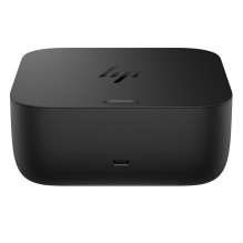 Dokavimo stotis - HP USB-C 100W G6 Dock (Hewlett-Packard, 2x DisplayPort, HDMI, 100W) Dokavimo stotis - HP USB-C 100W G6 Dock (Hewlett-Packard, 2x DisplayPort, HDMI, 100W)