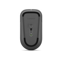 Pelės - Lenovo Pro Plus 6050 Optinė 2400 DPI 10 Mygtukų Juoda Pelės - Lenovo Pro Plus 6050 Optinė 2400 DPI 10 Mygtukų Juoda