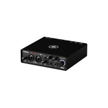 Audio Interface - Yamaha URX22C 2x XLR, MIDI I/O, 192 kHz Audio Interface - Yamaha URX22C 2x XLR, MIDI I/O, 192 kHz