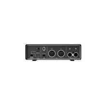 Audio Interface - Yamaha URX22C 2x XLR, MIDI I/O, 192 kHz Audio Interface - Yamaha URX22C 2x XLR, MIDI I/O, 192 kHz