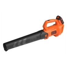 Rankinis pūstuvas - BLACK+DECKER BCBL200L 12V 145 km / h 577 m³ / h 2.2 kg