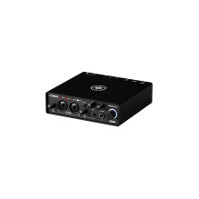 Audio Interface - Yamaha URX22C 2x XLR, MIDI I/O, 192 kHz Audio Interface - Yamaha URX22C 2x XLR, MIDI I/O, 192 kHz