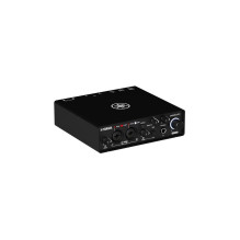 Garso sąsaja - Yamaha URX22C 2x XLR, MIDI I / O, 192 kHz Garso sąsaja - Yamaha URX22C 2x XLR, MIDI I / O, 192 kHz