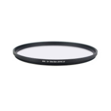 Filtras - JJC S+ L39 Ultra Slim MC UV Filtras 52mm