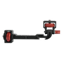 Camera Accessory - Caruba Swivel Mount Holder for DJI Ronins/SC, Weebill S, Crane 3, Phone Clip
