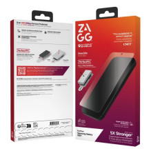 ZAGG InvisibleShield Glass...