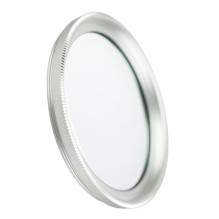 Filter - JJC Ultra Slim MC UV Filter 40.5mm Multi-layer Silver