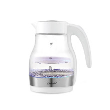 Electric Kettle - Maestro MR061 1.7L 2200W Transparent White