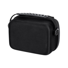 Camera Case - JJC HSCC IME Black EVA Case with Shoulder Strap Black