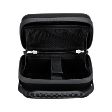 Camera Case - JJC HSCC IME Black EVA Case with Shoulder Strap Black