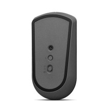 Pelė - Lenovo ThinkBook Optical Bluetooth 2400 DPI Juoda Pelė - Lenovo ThinkBook Optical Bluetooth 2400 DPI Juoda
