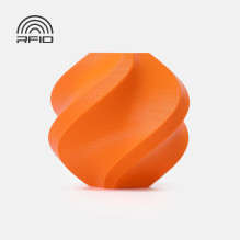 PETG HF Orange (33300) / Filament with spool