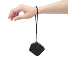 Baterijų saugojimo dėžė - JJC MCR 312X32 talpina 32 mygtukines baterijas