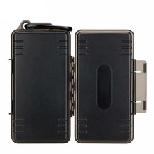 Memory Card Case - JJC KCB SD40 40 SD Card Holder, Dust and Moisture Resistant