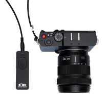 Camera Accessory - Kiwi UR 232D2 Remote Shutter Release Switch