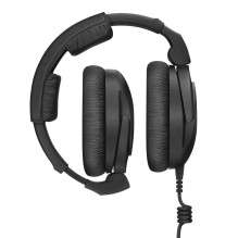 Ausinės - Sennheiser HD 300 PRO (dinaminės, uždaros, 6-25000 Hz, 108 dB)