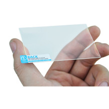 Camera Accessory - JJC GSP XT1 Optical Glass Protector (Fujifilm X T1, 0.5mm Thickness)